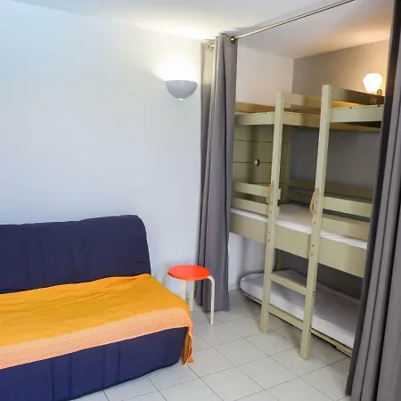 L'open.17 Apartment Fréjus