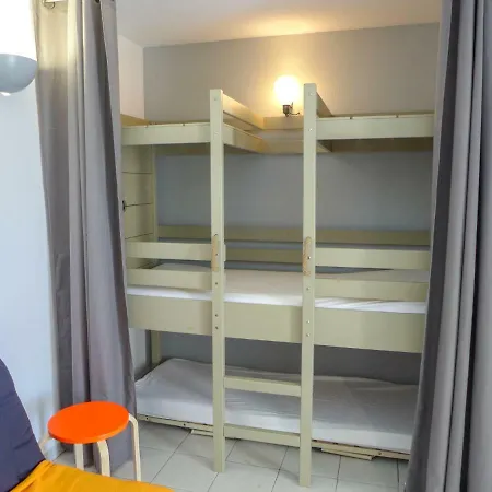 Apartment L'open.17