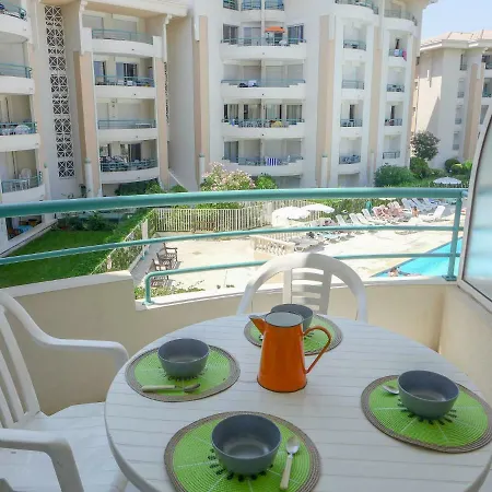 Apartamento L'open.17 *